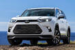 Testbericht zum großen Crossover Toyota Grand Highlander Foto 2