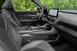 Testbericht zum großen Crossover Toyota Grand Highlander Foto 6
