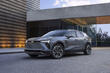 Chevrolet Blazer EV: Überblick zum Elektro-SUV, Daten und Reichweite LT, RS, SS Foto 3
