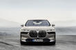 BMW i7: ein Luxus-Elektroauto für Technikfans Foto 3