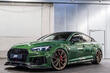 Was ist der Unterschied zwischen Styling und Tuning? Foto 2