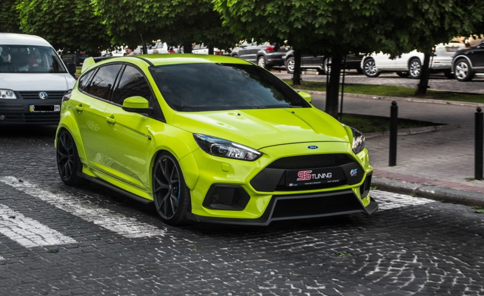 Was ist der Unterschied zwischen Styling und Tuning?