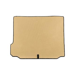 Kofferraummatte (EVA, Beige) Foto 1