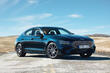 Genesis G70: aktualisierte Mittelklasse-Premium-Limousine Foto 1