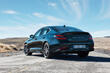 Genesis G70: aktualisierte Mittelklasse-Premium-Limousine Foto 2