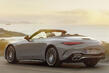 Rückblick auf die neue Generation der zweitürigen Mercedes SL-Klasse Foto 5