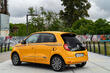 Testbericht der aktualisierten Renault Twingo III-Generation Foto 2