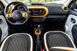 Testbericht der aktualisierten Renault Twingo III-Generation Foto 5