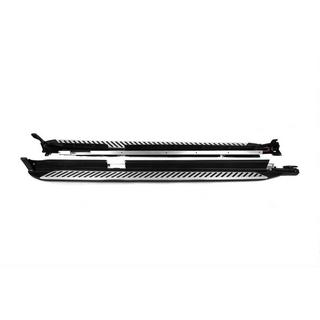 Sonderangebot Seitenschweller OEM (2 Stk) (ohne Halterungen) BMW X3 G01 2018-