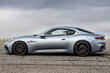 Bewertung des Luxuscoupés Maserati GranTurismo der zweiten Generation Foto 3