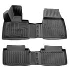 BMW I3 2013-2022 Stingray 3D Gummimatten (4 Stk) Foto 1