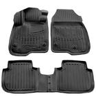 Honda CRV 2022- Stingray 3D Gummimatten (4 Stk) Foto 1