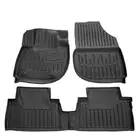 Honda eNS1 2022- Stingray 3D Gummimatten (4 Stk) Foto 1
