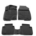 Honda ZR-V 2022- Stingray 3D Gummimatten (4 Stk) Foto 1