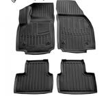 Opel Meriva 2010-2017 Stingray 3D Gummimatten (4 Stk) Foto 1