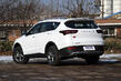 Testbericht zum Mittelklasse-Familien-Crossover Jetour X70M Foto 4