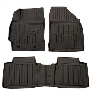 Stingray 3D Gummimatten (4 Stk)