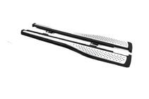 Honda CRV 2012-2016 Sonderangebot Originale Trittbretter (2 Stk, Aluminium) Foto 1