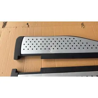 Sonderangebot Originale Trittbretter (2 Stk, Aluminium) Foto 3