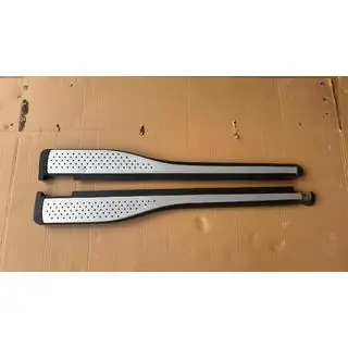 Sonderangebot Originale Trittbretter (2 Stk, Aluminium) Foto 2