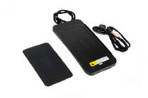 Toyota Land Cruiser 200 2007-2021 Kabelloses Handy-Ladegeraet Set (2007-2015) Foto 6