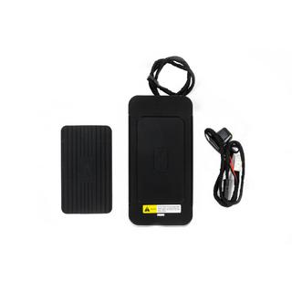 Kabelloses Handy-Ladegeraet Set (2007-2015) Toyota Land Cruiser 200 2007-2021 Foto 4