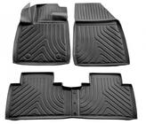 BYD Atto 3 2021- Stingray 3D Gummimatten (4 Stk) Foto 1