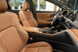 Testbericht zum neuen Toyota Crown Signia Crossover Foto 6