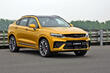 Geely Xingyue: eine chinesische Version eines stilvollen Crossovers Foto 1