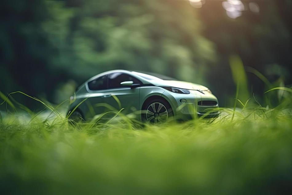 Eco-Tuning: Wir achten beim Fahren auf die Umwelt
