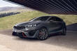 KIA Ceed GT: aktualisierte Hot Hatch für Fahrer Foto 3