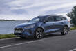 Ford Focus Wagon: ein Kombi für die Familie in neuer Form Foto 2