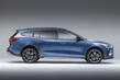 Ford Focus Wagon: ein Kombi für die Familie in neuer Form Foto 5
