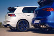 Einfaches Tuning für Ihr Auto: Felgen, Spoiler, Auspuff Foto 1
