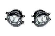 Lexus LX570/450d 2008-2022 Nebelscheinwerfer (2 Stk, 2012-2015) Foto 1