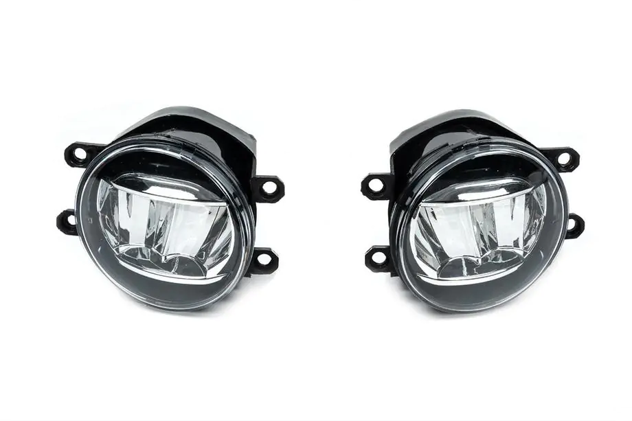 Lexus LX570/450d 2008-2022 Nebelscheinwerfer (2 Stk, 2012-2015) Image