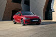 Aktualisierte Audi A3 Limousine 2024: die Weiterentwicklung von Stil und Technologie Foto 1