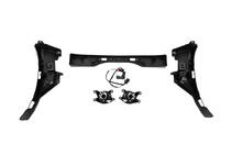 Lexus IS 2013- Facelift Stoßstange mit Kühlergrill TRD F-Sport (2013-2015) Foto 9