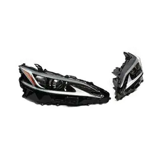 Frontscheinwerfer OEM (2 Stk) Lexus ES 2018- Foto 3