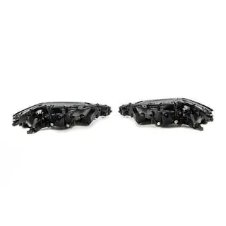 Frontscheinwerfer OEM (2 Stk) Lexus ES 2018- Foto 4