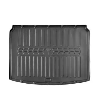 Kofferraumwanne Stingray 3D (unten) Zeekr 001 2021-