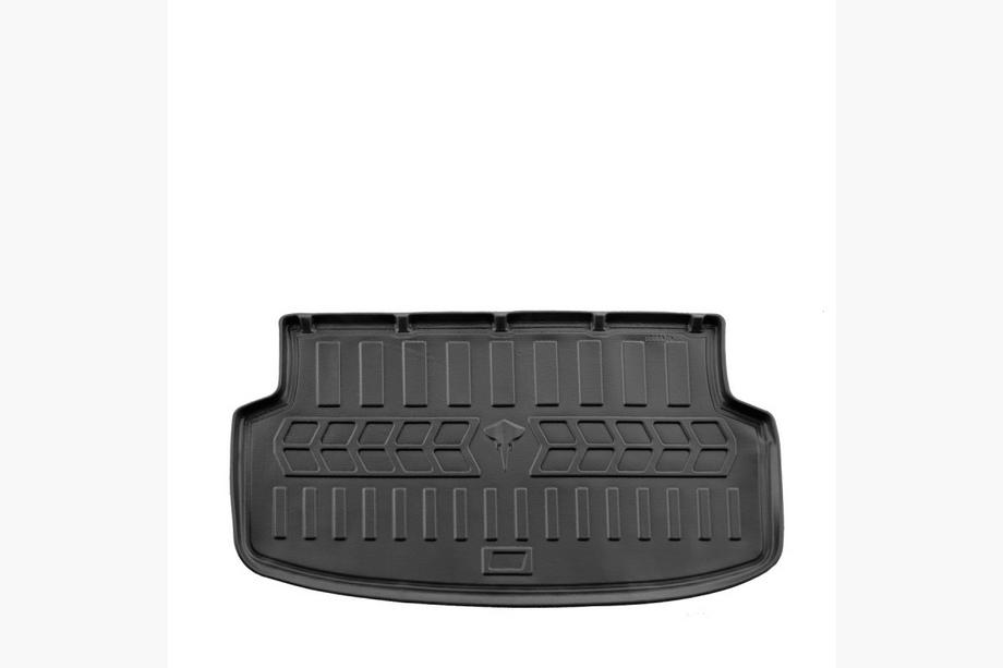 BYD Seagull 2023- Kofferraumwanne Stingray 3D Image