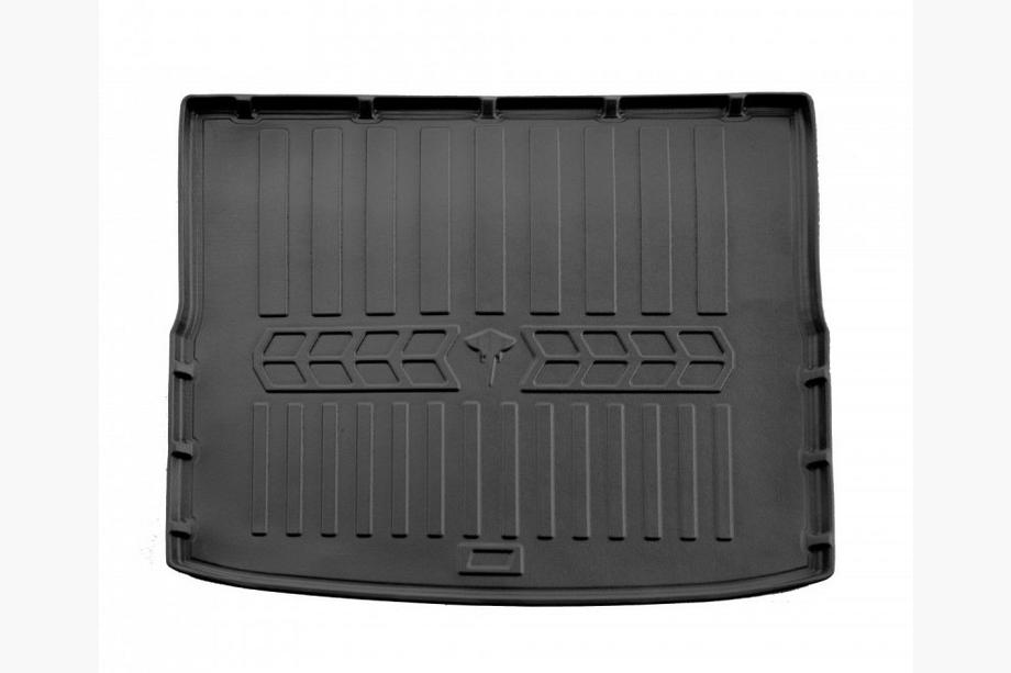BYD Song Plus EV/Seal U 2020– Kofferraumwanne Stingray 3D Image