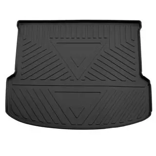 Kofferraumwanne Stingray 3D (5 Sitze) BYD Tang 2018-