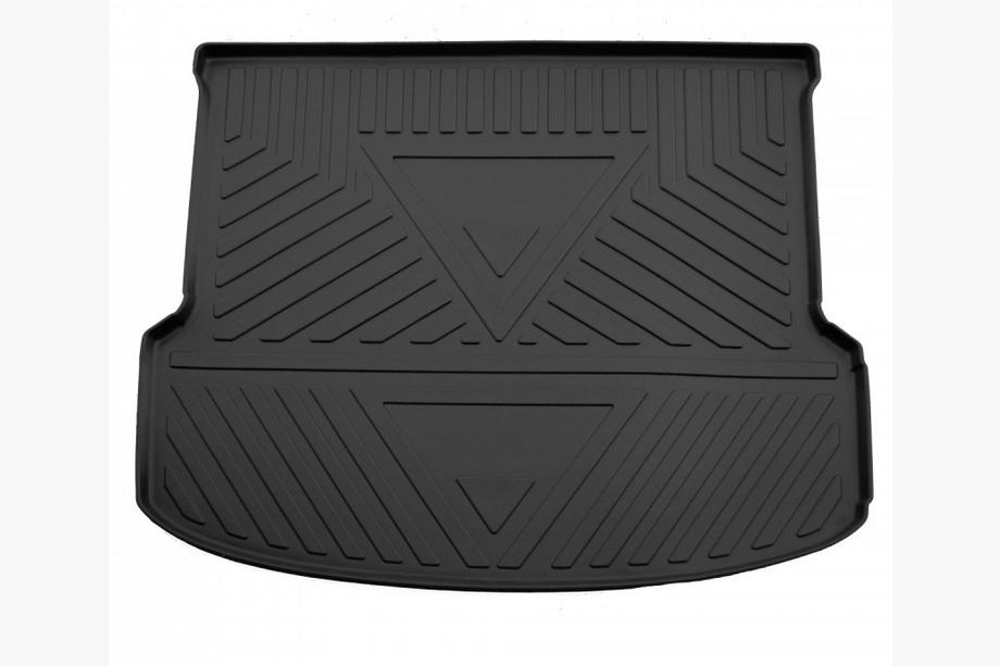 BYD Tang 2018–2025 Kofferraumwanne Stingray 3D (5 Sitze) Image