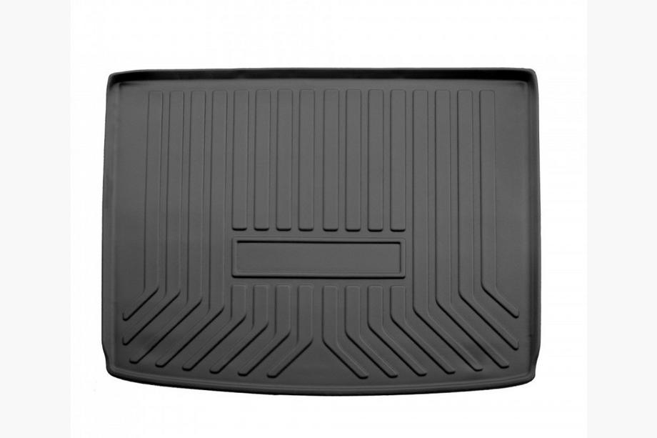 MG 4 EV 2022- Kofferraumwanne Stingray 3D (LUXURY) (Oben) Image