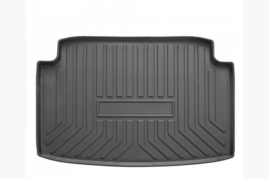 MG 4 EV 2022- Kofferraumwanne Stingray 3D (LUXURY) (unten) Image
