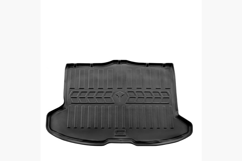 Volvo C30 2006-2012 Kofferraumwanne Stingray 3D Foto 1