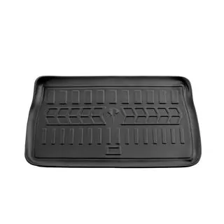 Kofferraumwanne Stingray 3D (Grand) (7-Sitzer) Chrysler Voyager 2008-2016
