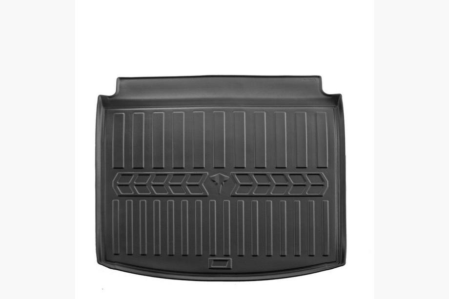 Seat Leon 2013-2020 Kofferraumwanne Stingray 3D (SW, unten) Image